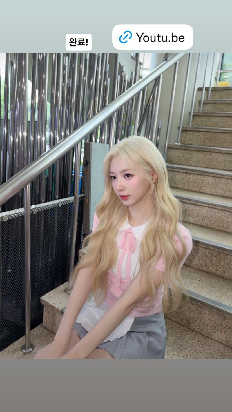 체리블렛 허지원