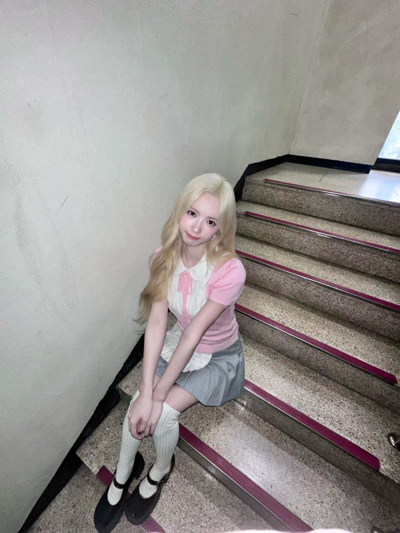 체리블렛 허지원