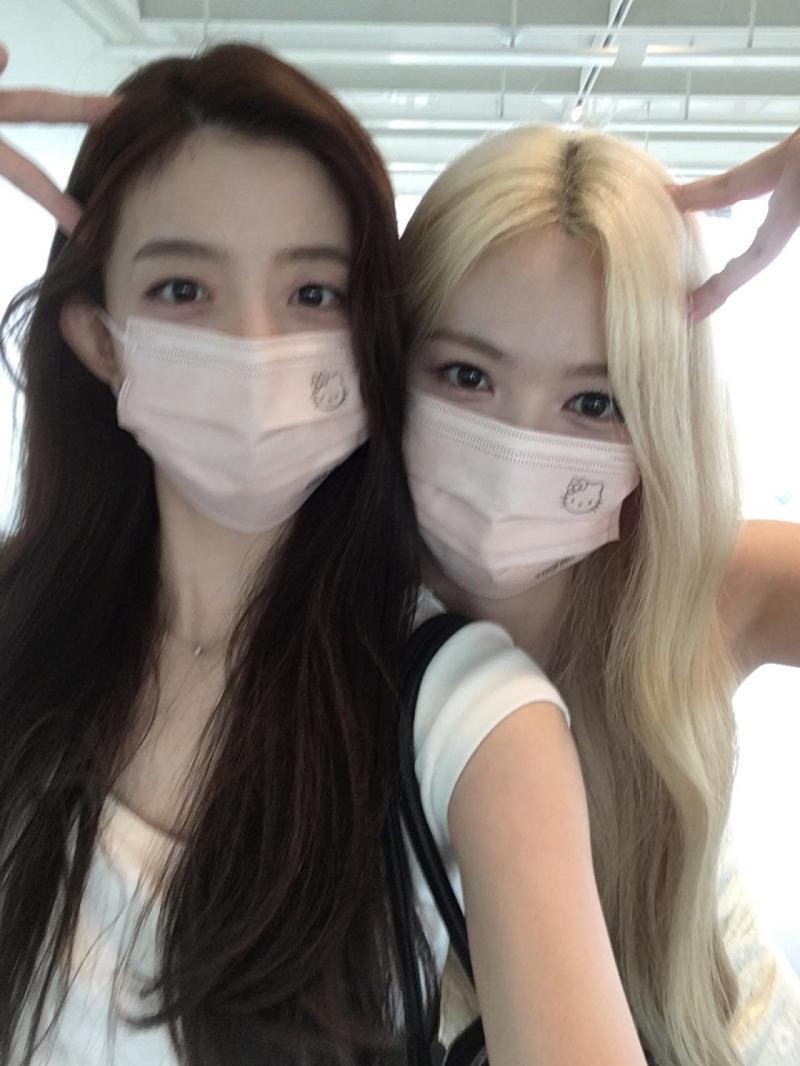 체리블렛 허지원