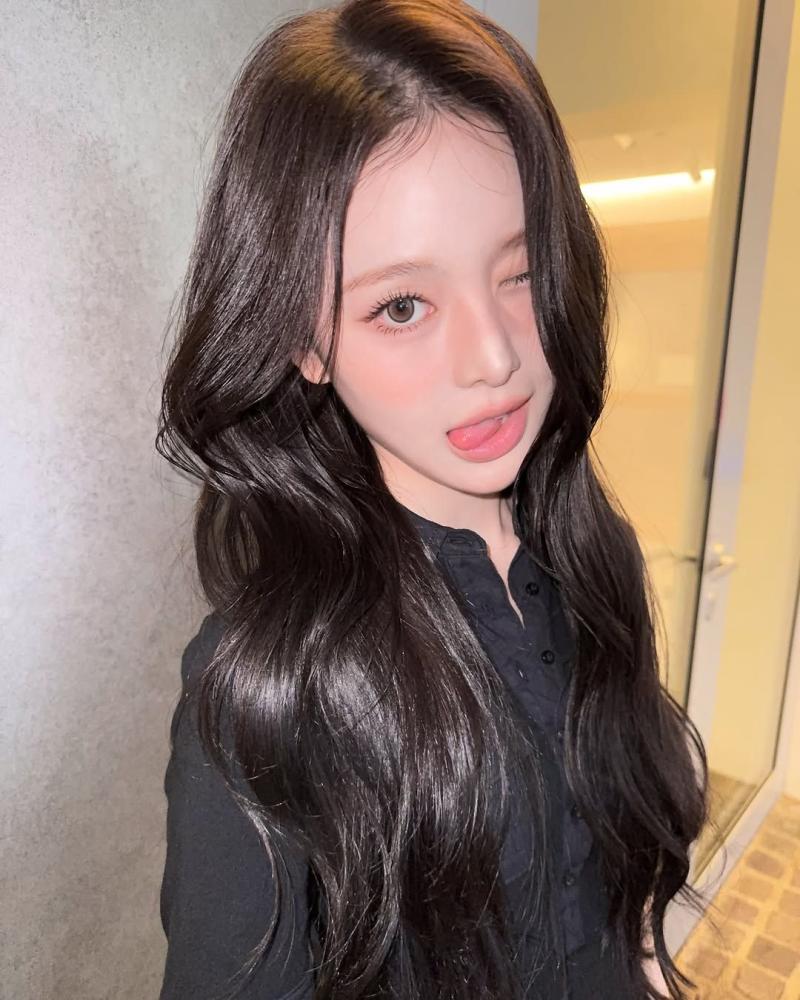 이즈나 방지민