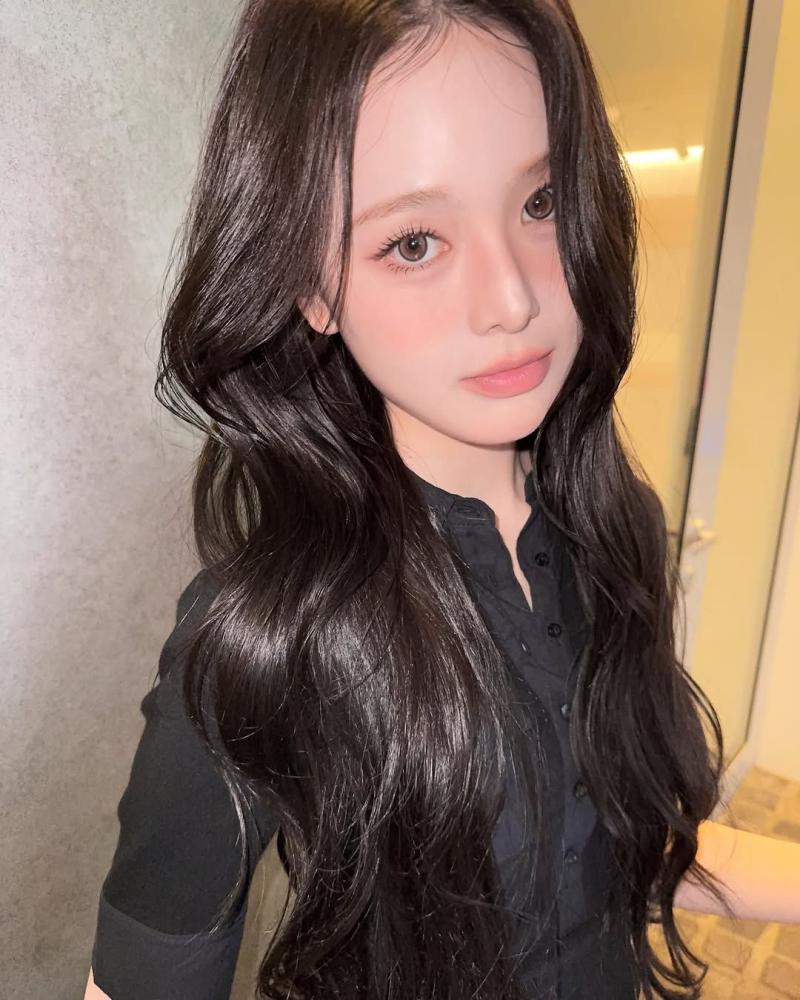 이즈나 방지민