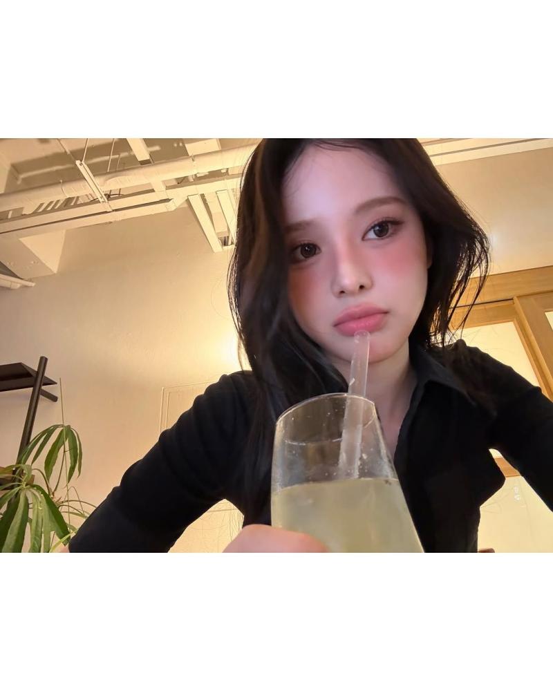 이즈나 방지민