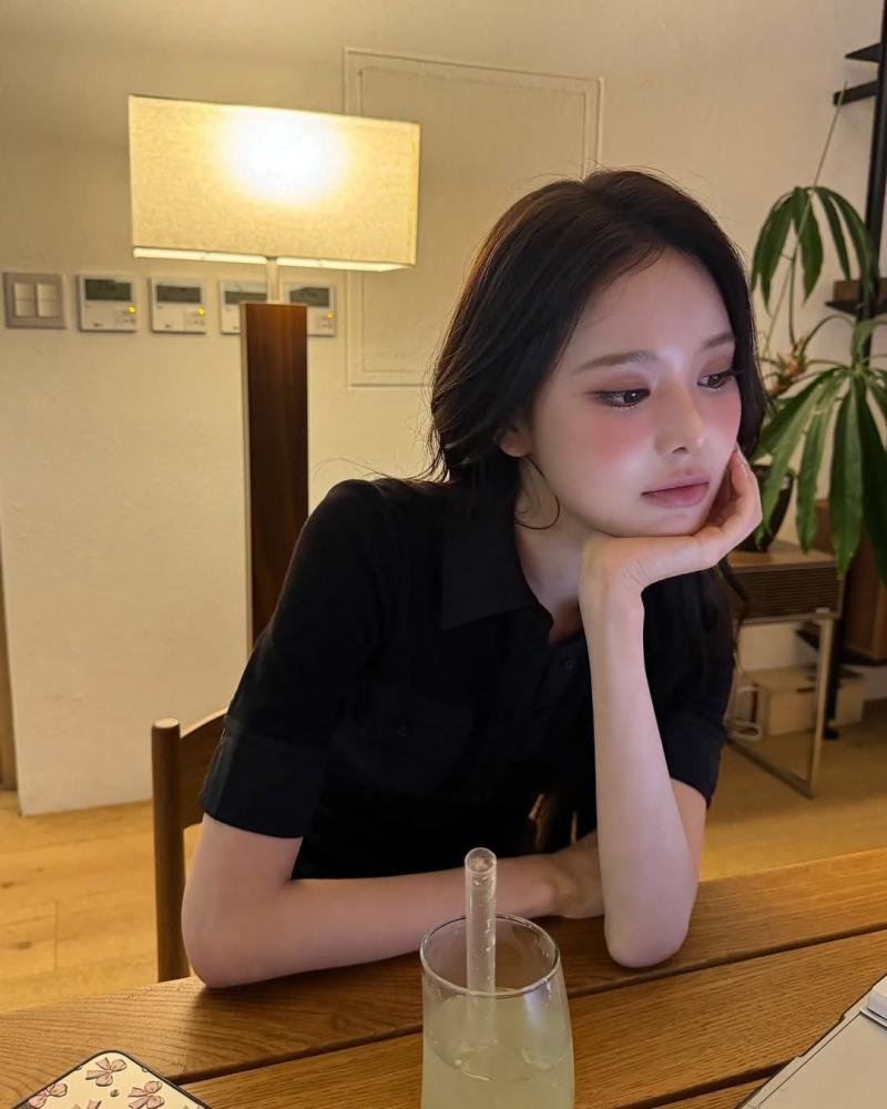 이즈나 방지민