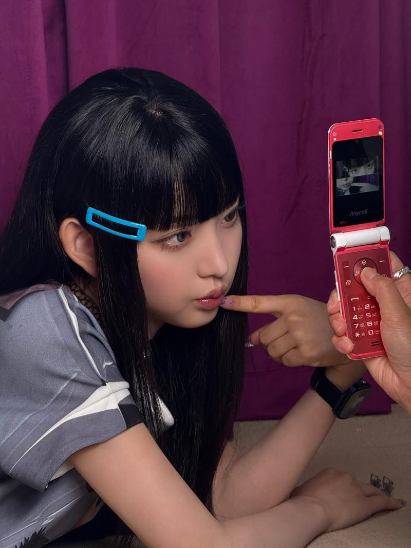 키키