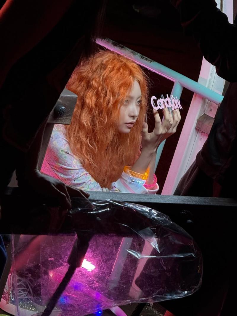 키키