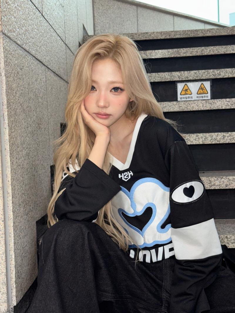 베이비돈크라이 이현