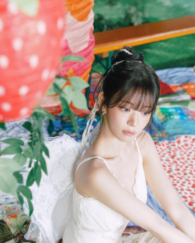 하츠투하츠 주은