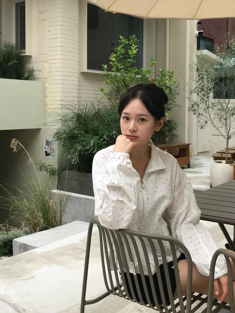 하츠투하츠 주은