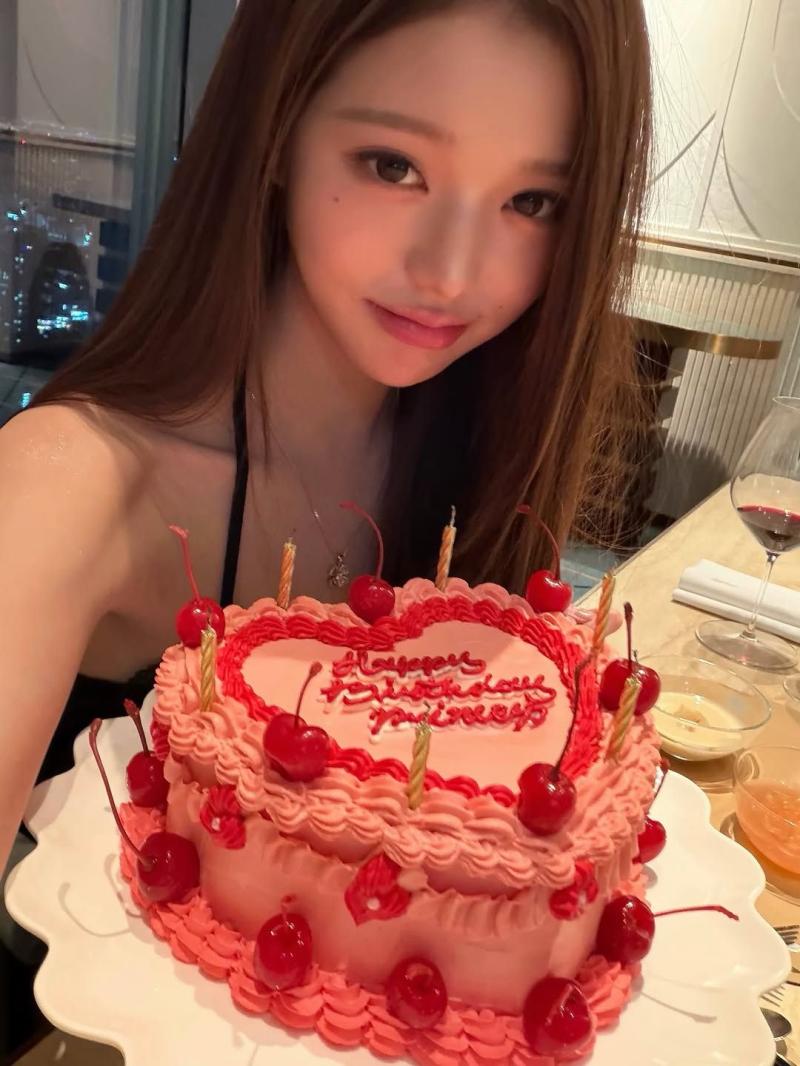 에스파 윈터