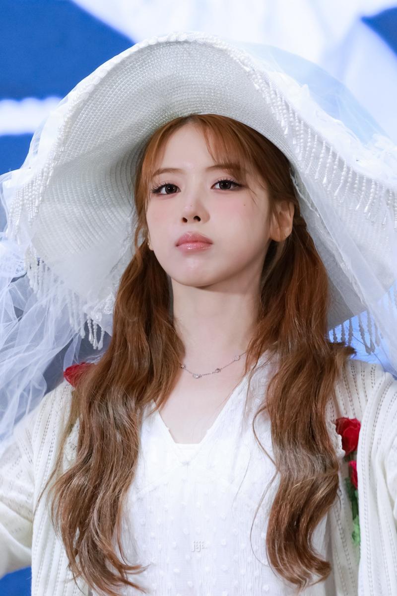 레드벨벳 슬기