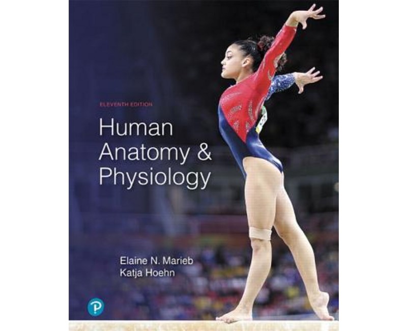 Human Anatomy & Physiology, Hardcover