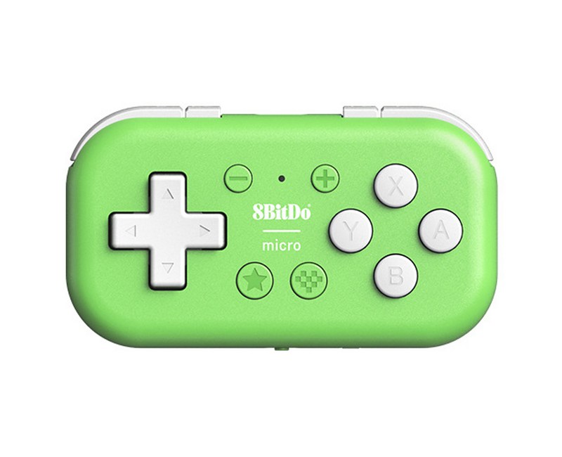 8BitDo FIFA 마이크로 블루투스 컨트롤러