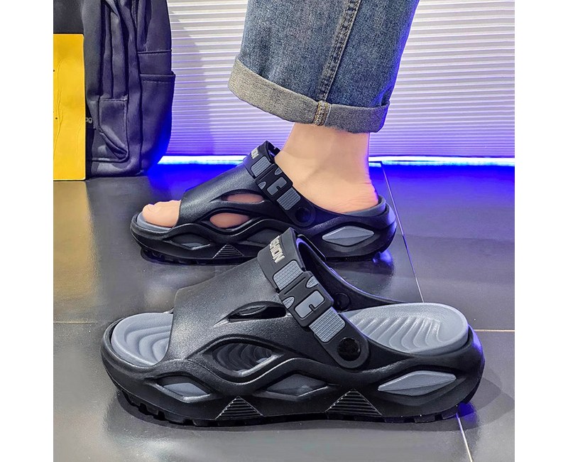 Modern Fashion 남녀공용 발편한 샌들 쿠션감 아쿠아 슬리퍼 G02