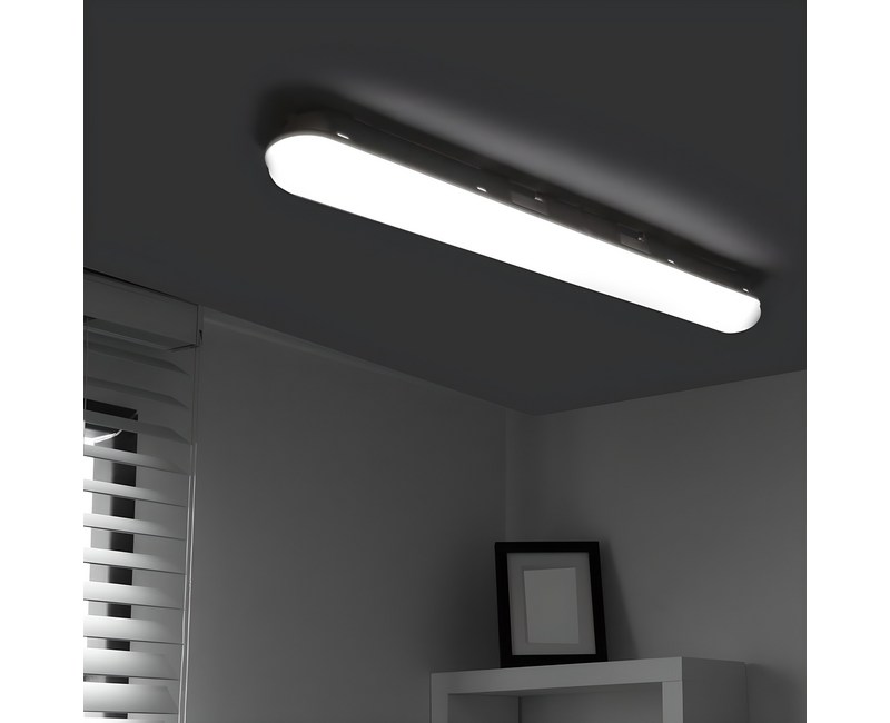 Bayon 오슬람 LED 칩 일자등 30W