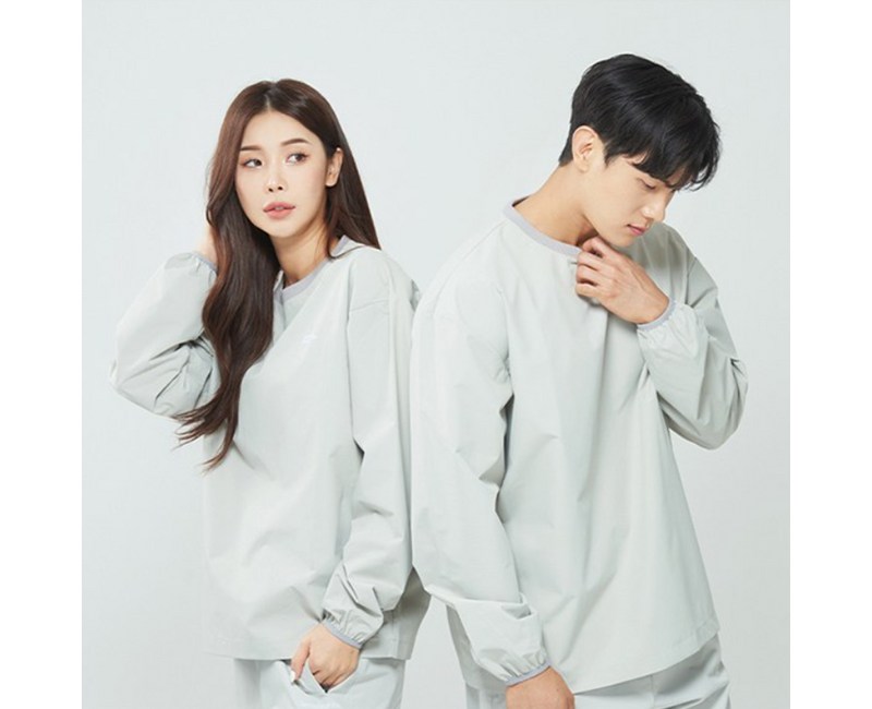 베러댄라이프 남녀공용 부스터슈트 스탠다드 땀복 맨투맨