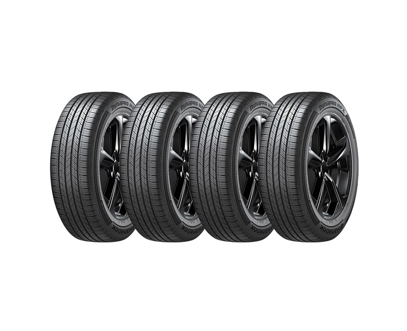 한국타이어 다이나프로 HPX RA43 255/45R20