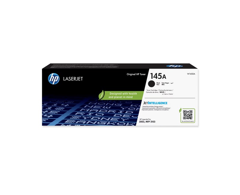 HP NO.145A 정품토너 W1450A 표준용량
