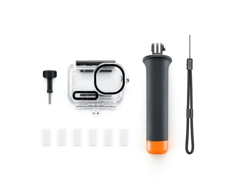 DJI Osmo Action 6 다이빙 액세서리 키트