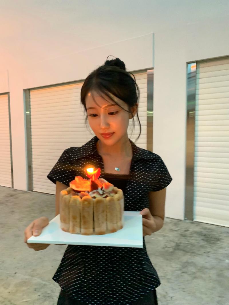 우연/ 소라 WOOAH우아 인별