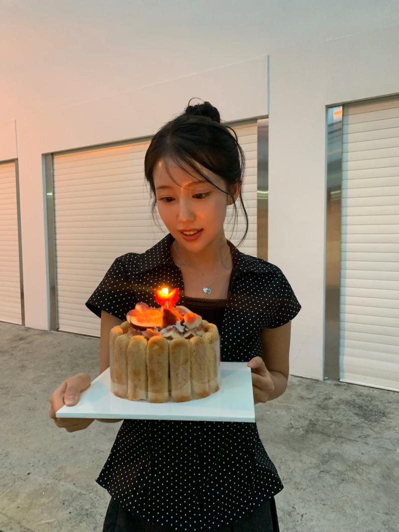 우연/ 소라 WOOAH우아 인별