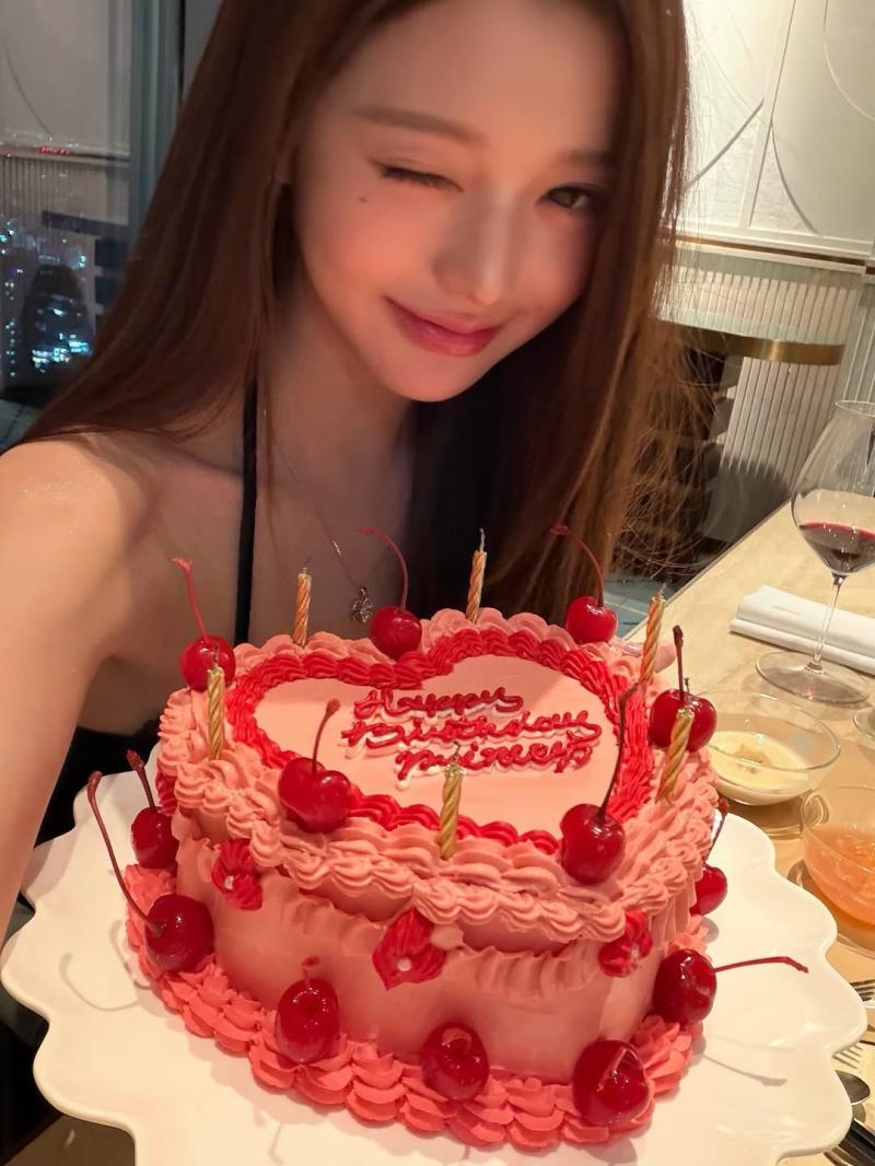 아이브 장원영