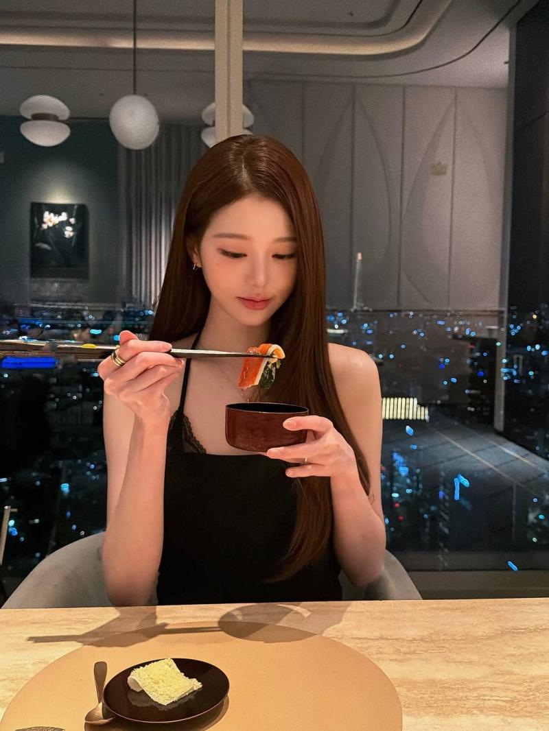 아이브 장원영