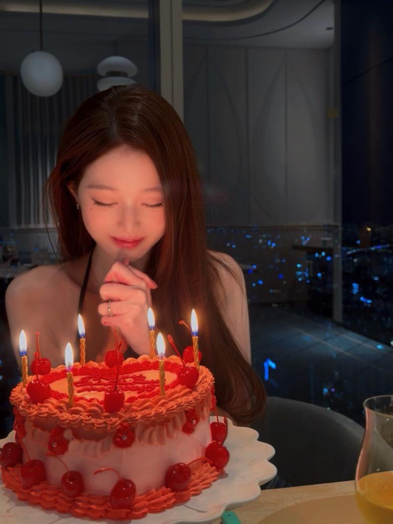 아이브 장원영