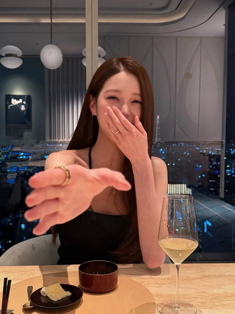 아이브 장원영