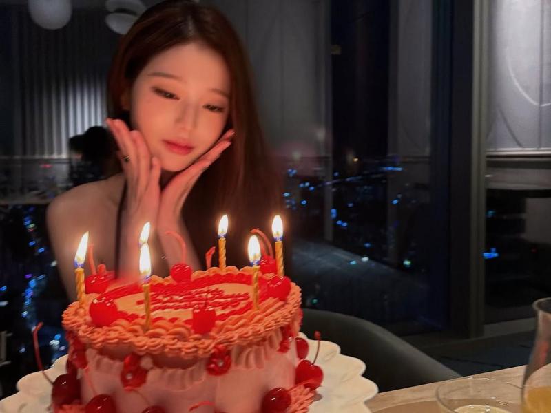 아이브 장원영