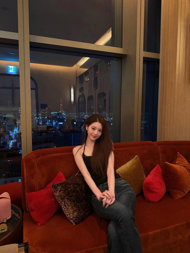 아이브 장원영