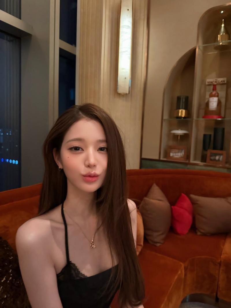 아이브 장원영