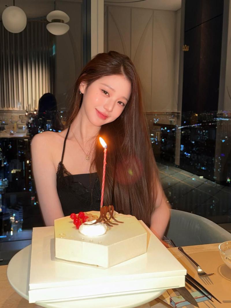 아이브 장원영