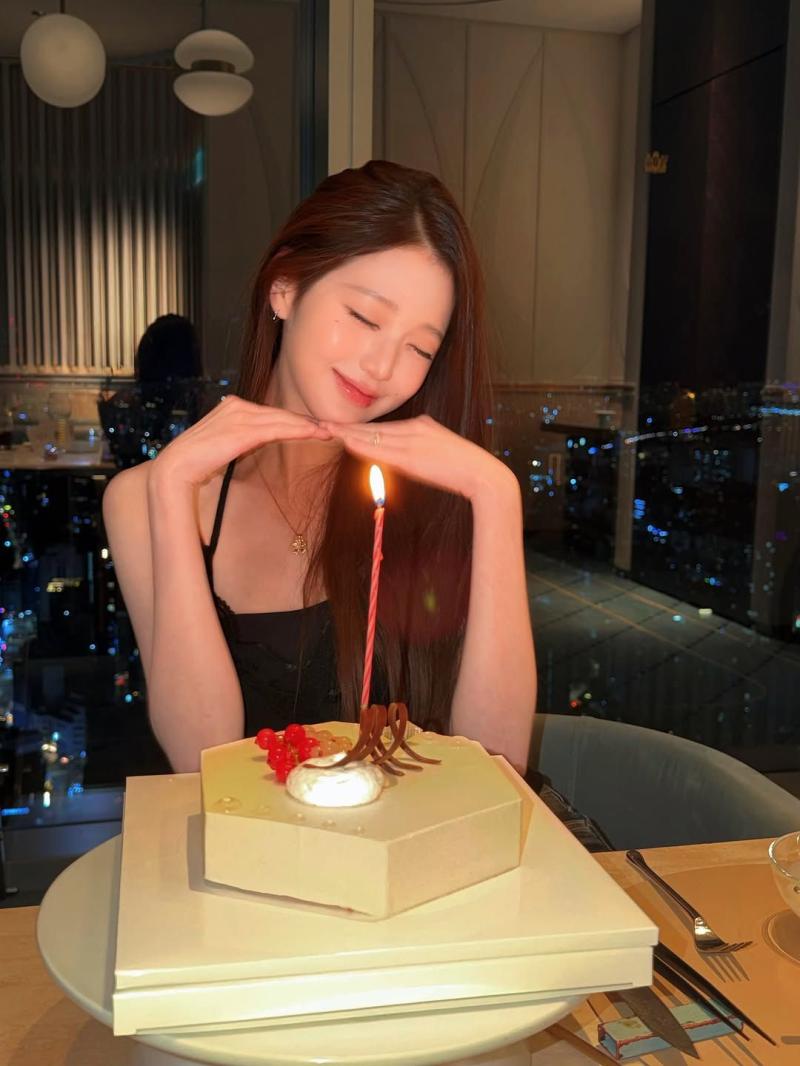 아이브 장원영