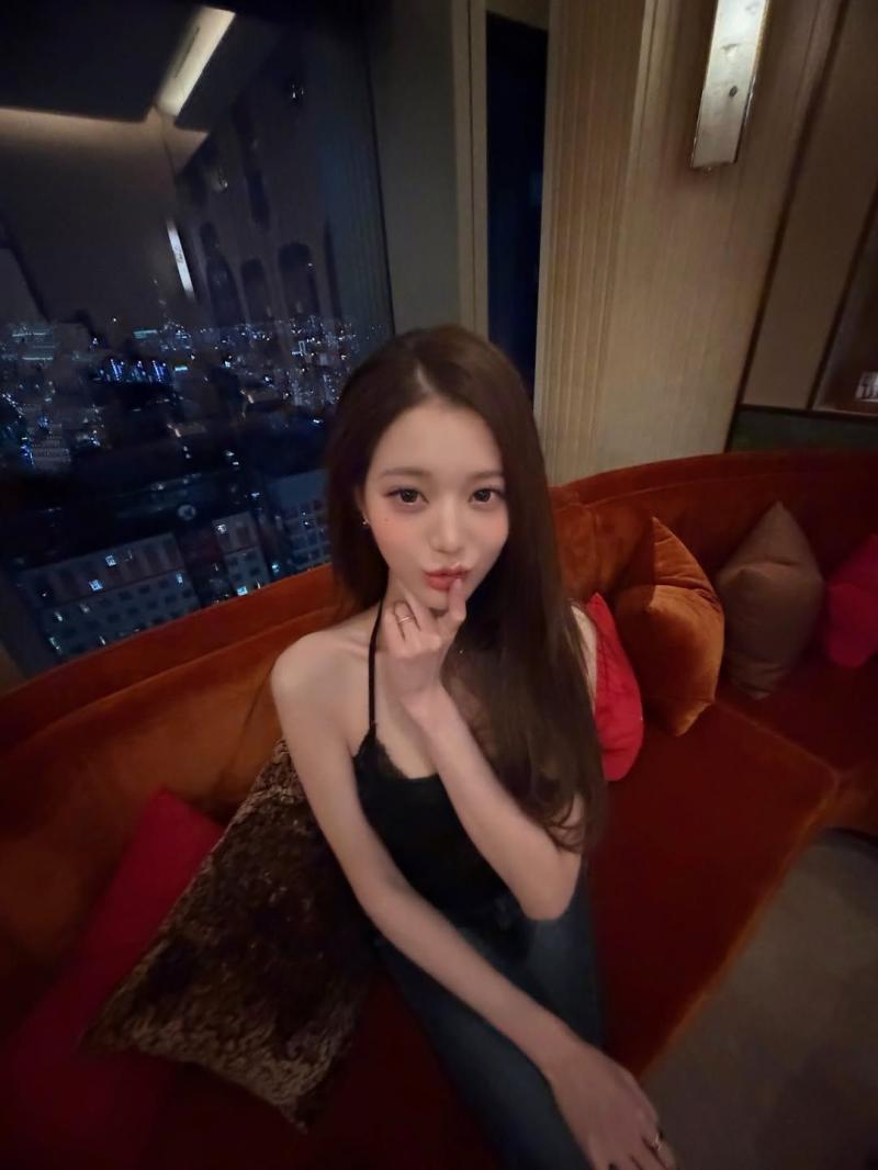 아이브 장원영