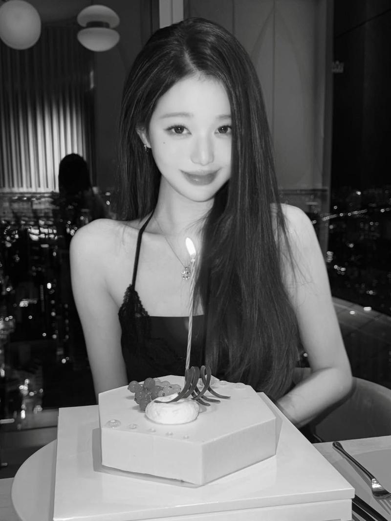 아이브 장원영