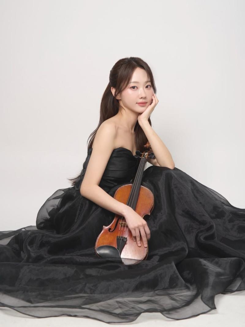 전세희 아나운서
