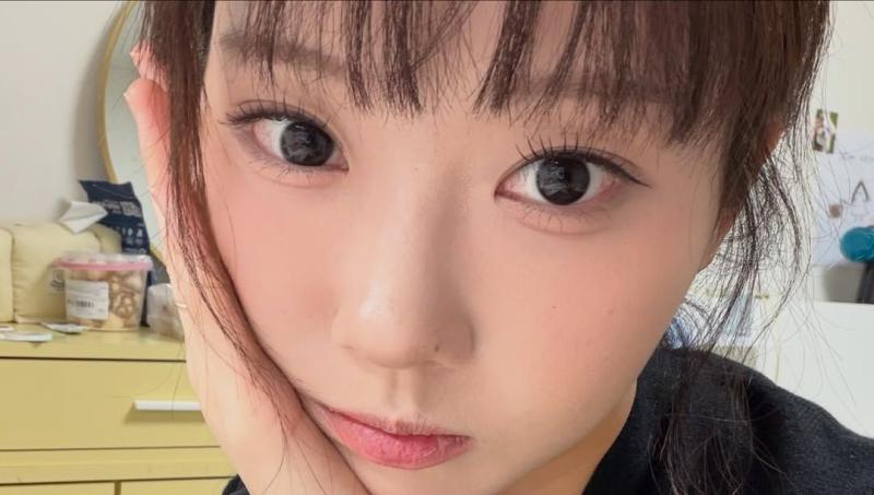 전세희 아나운서