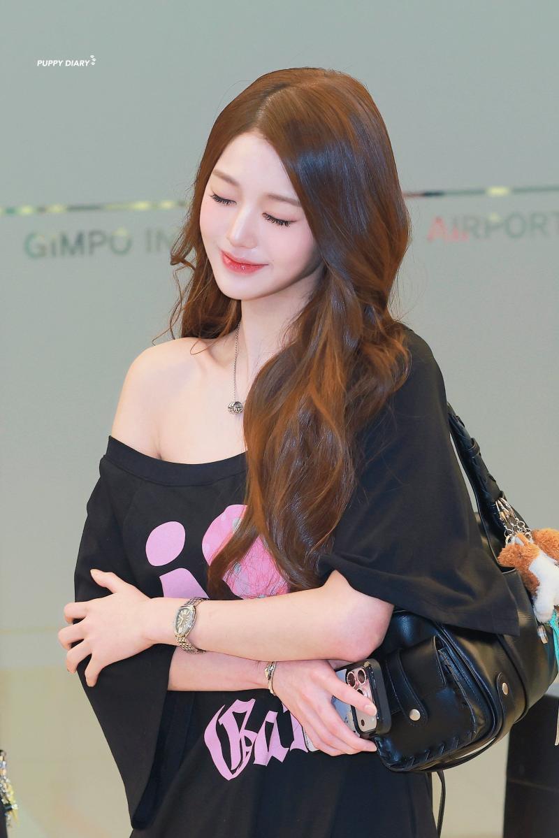 아이브 장원영