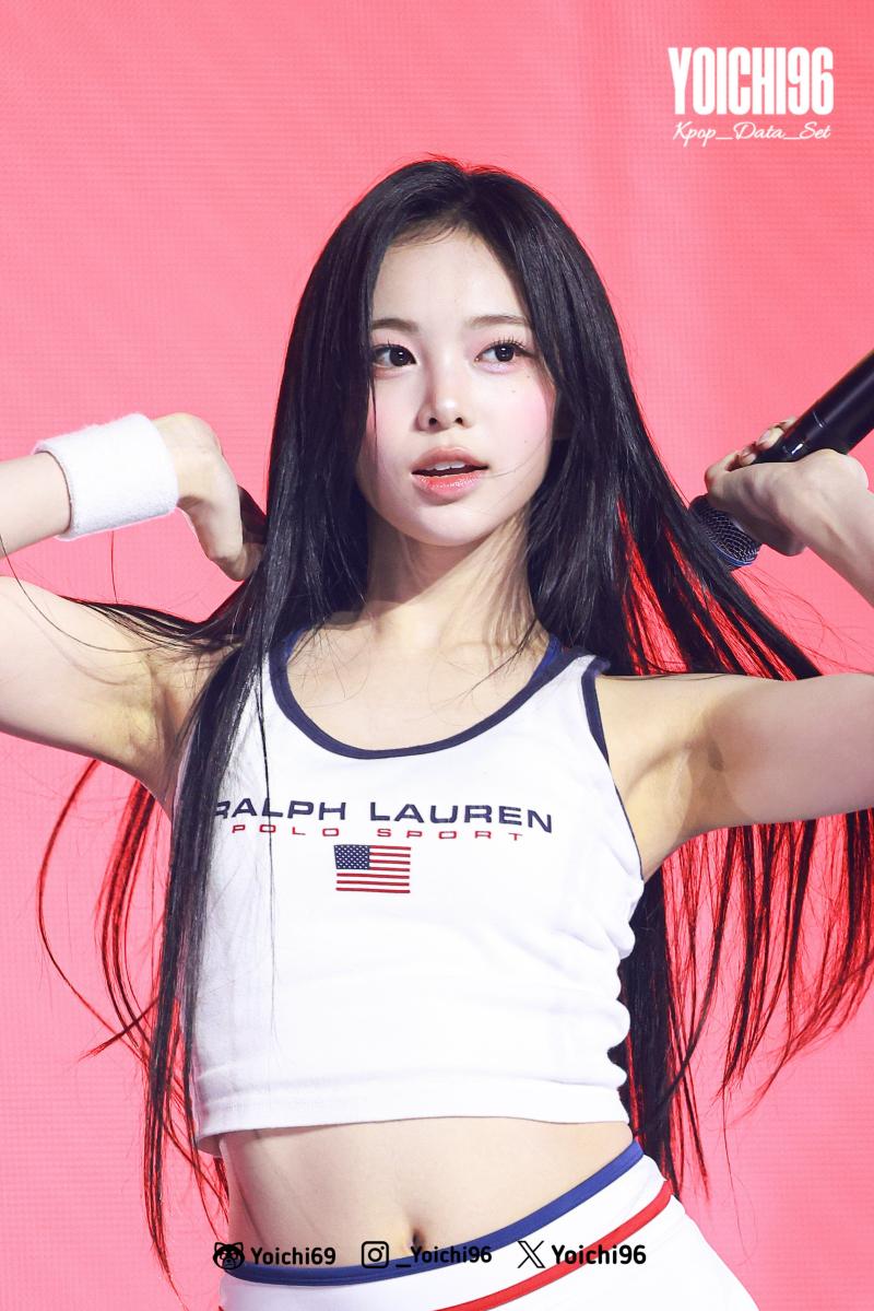 하츠투하츠 이안