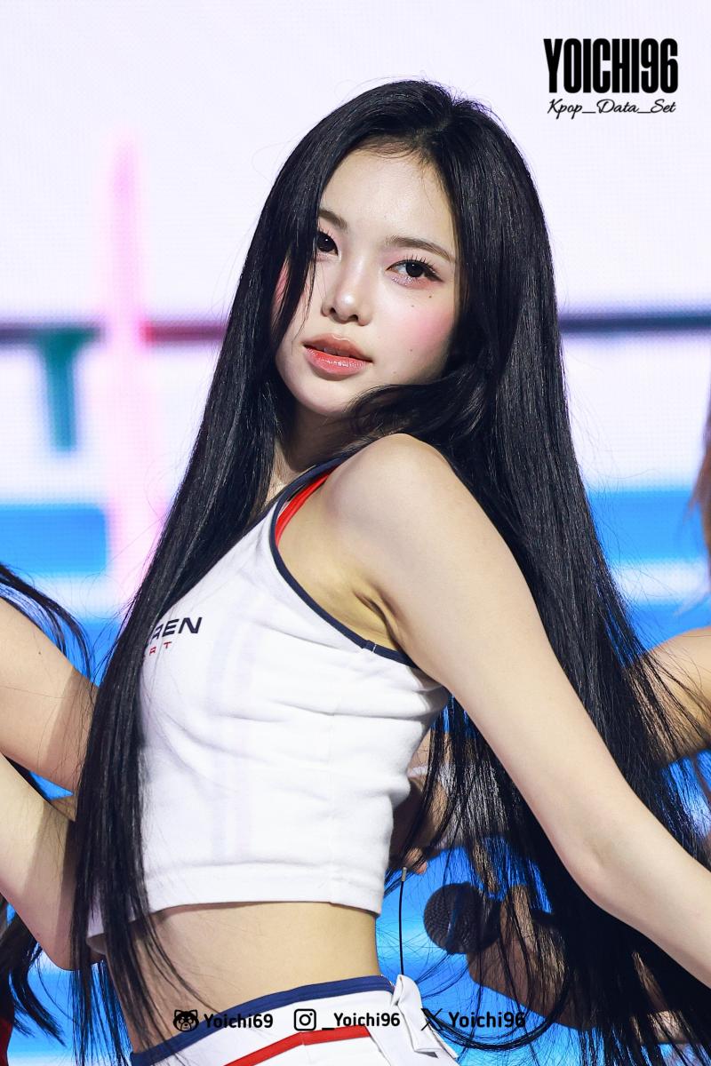 하츠투하츠 이안