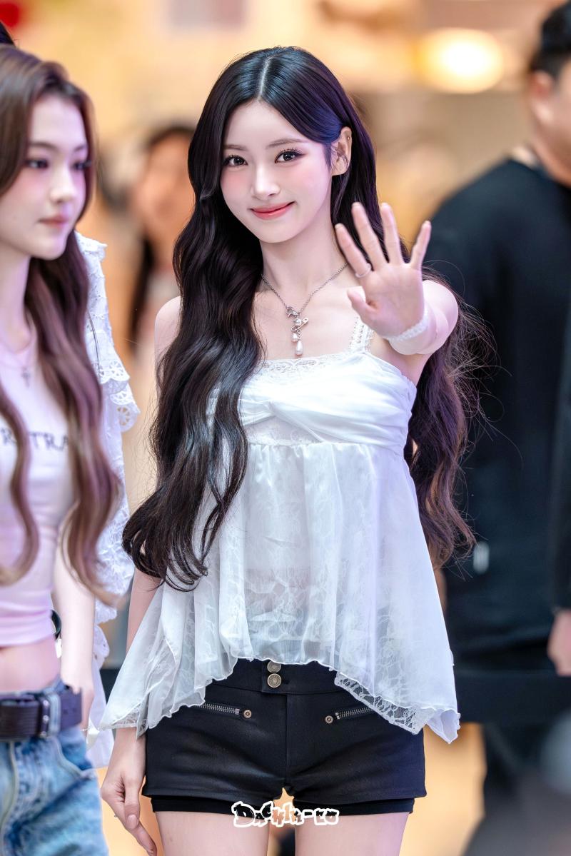미야오 안나