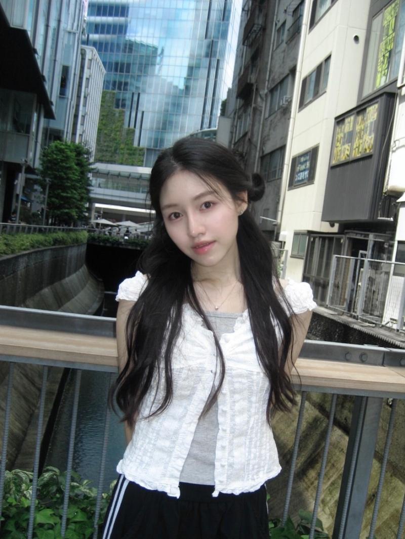 연희/ 다현 로켓펀치 인별