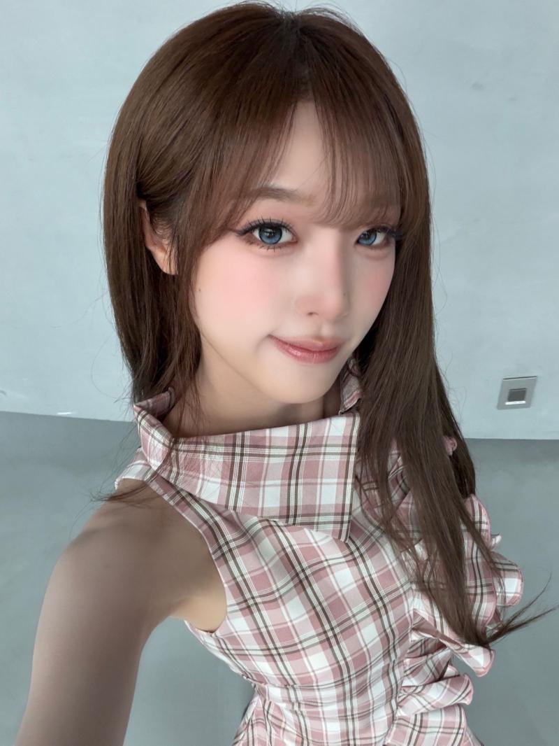 최예나