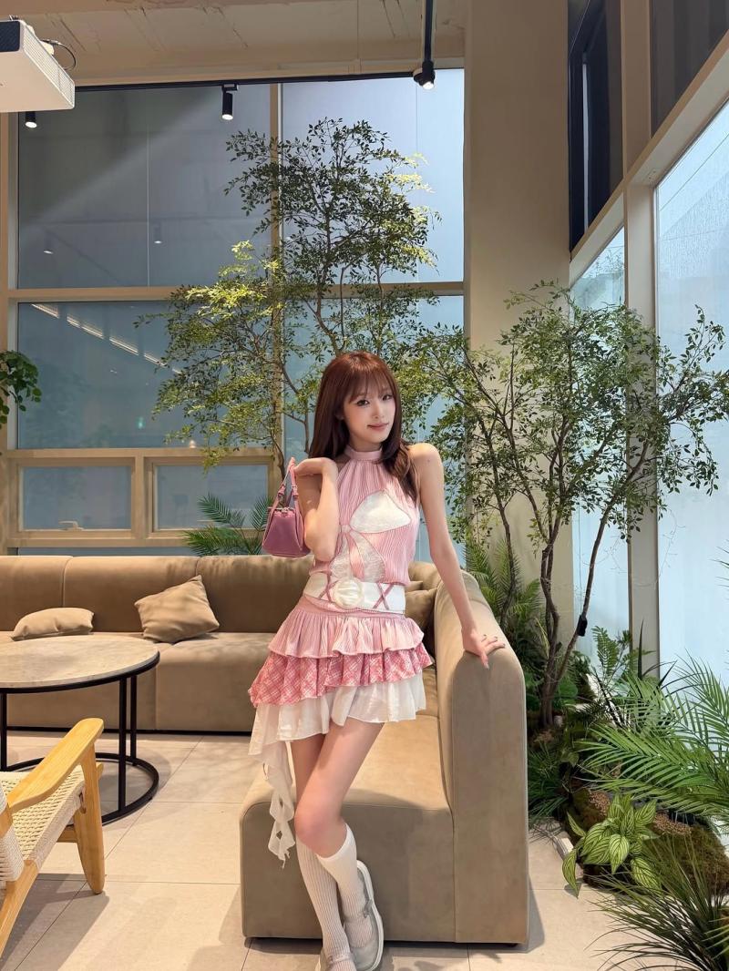 최예나