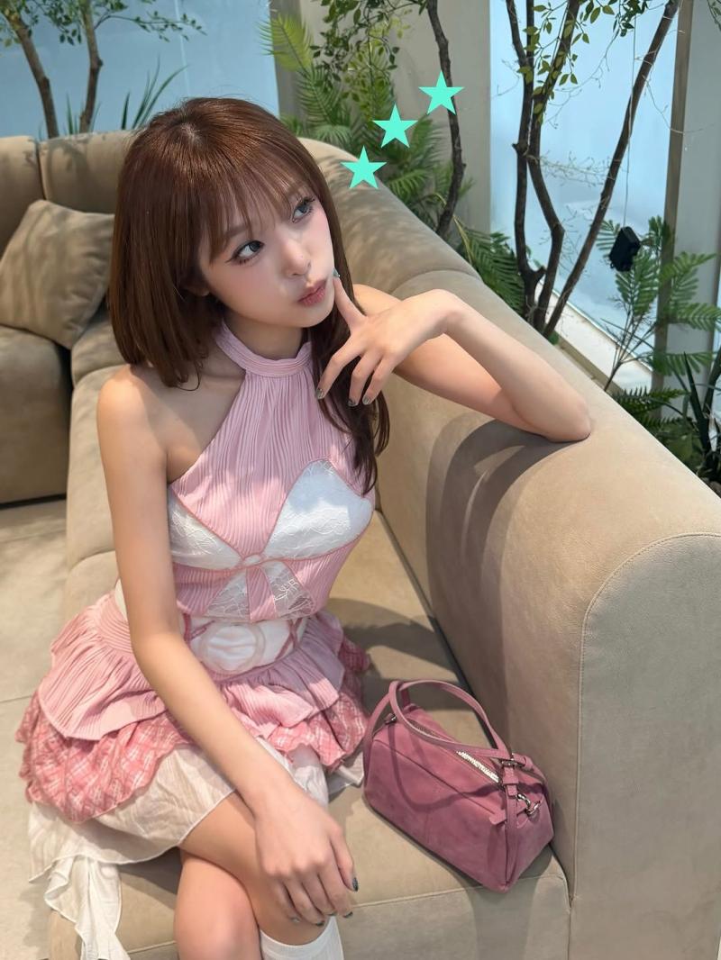 최예나