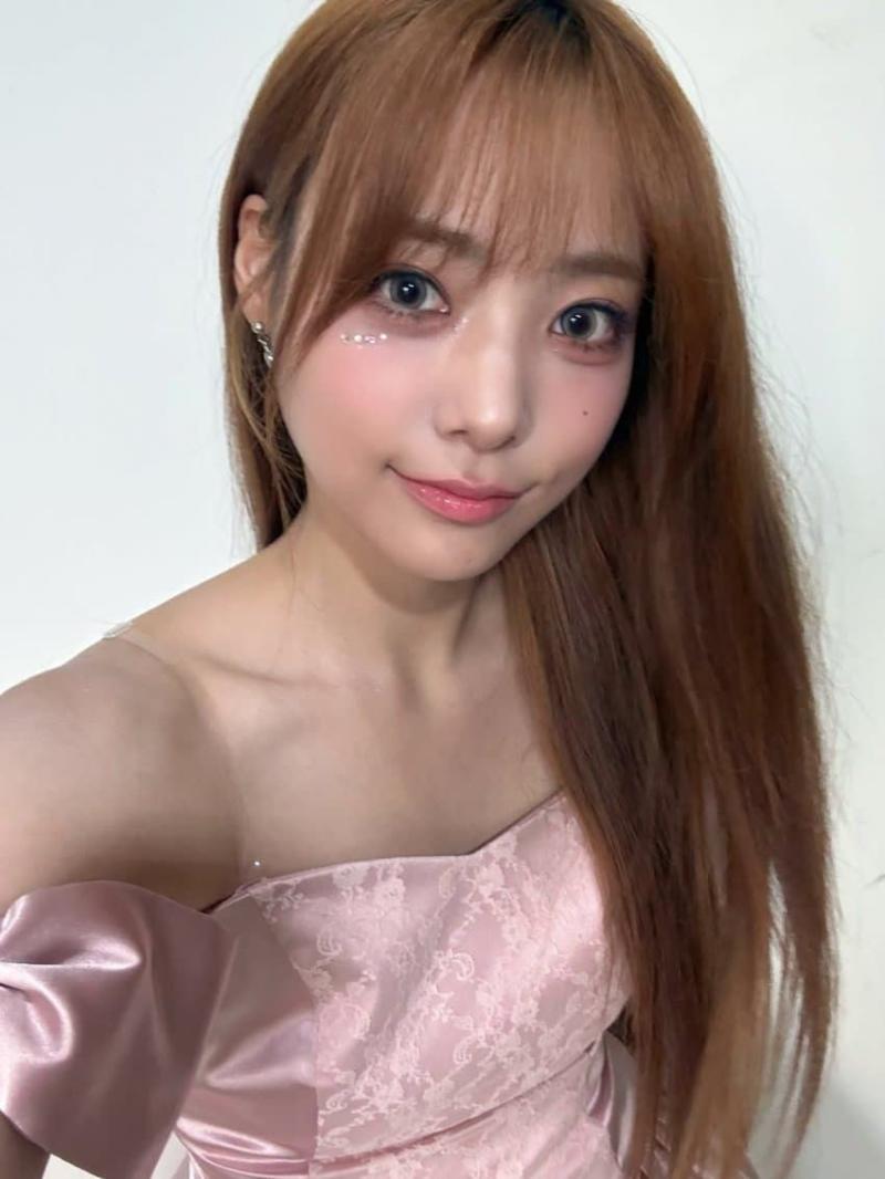 QWER 시연