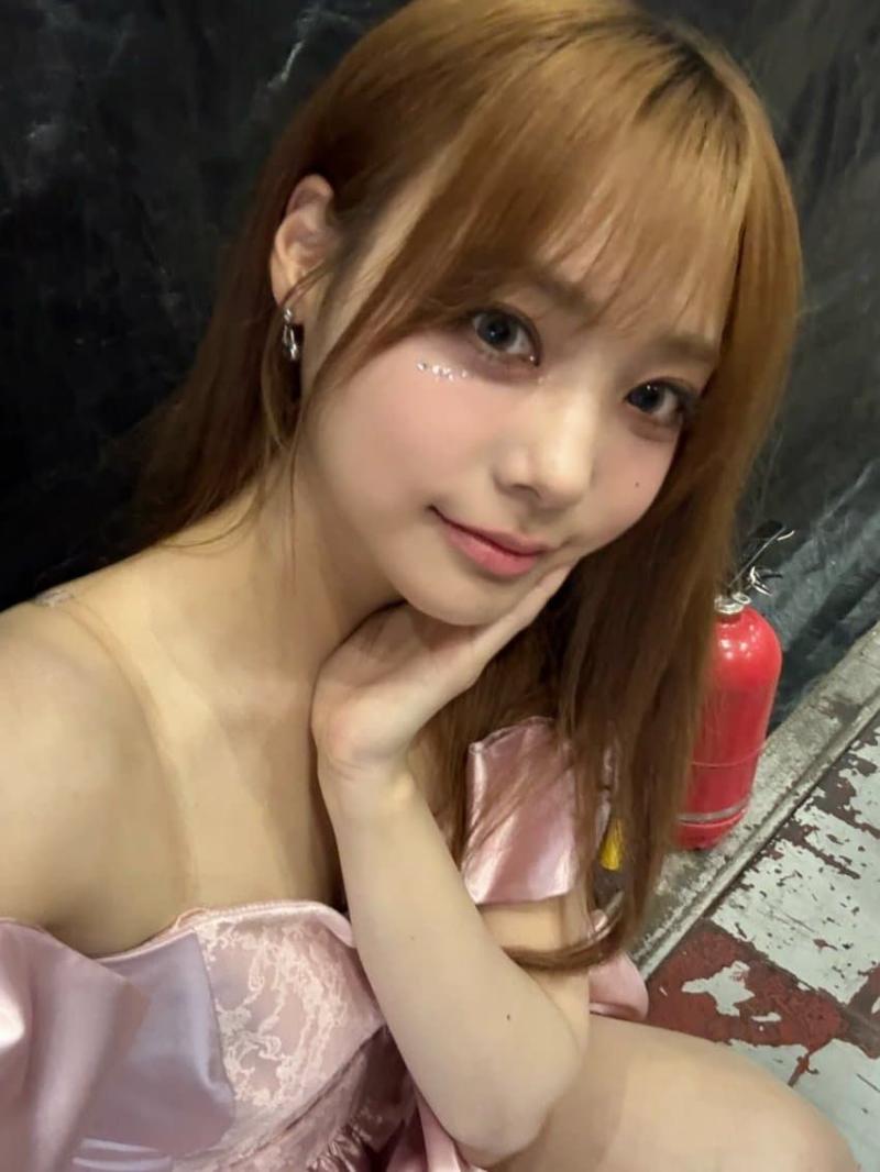 QWER 시연