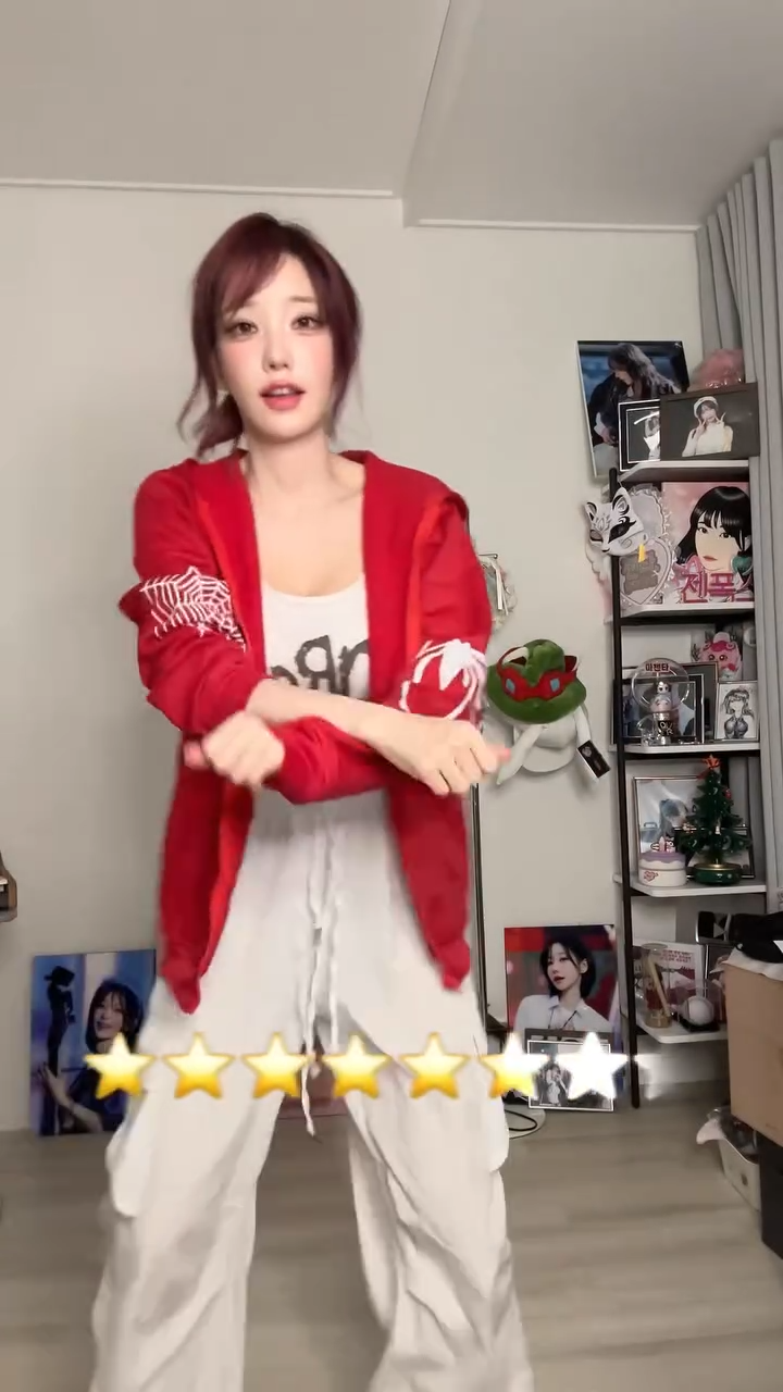QWER 마젠타
