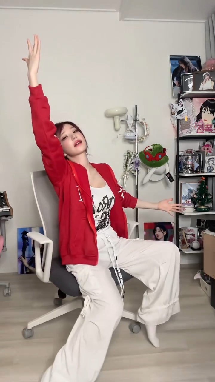 QWER 마젠타