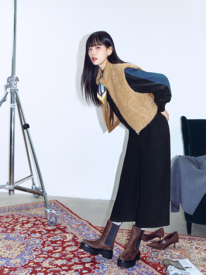 강한나 인별